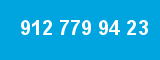 912 779 94 23